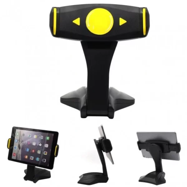 Metex Tablet & Telefon Tutucu | Masa Üstü