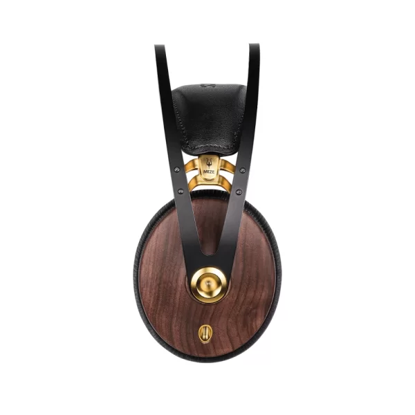 Meze Audio 99 CLASSICS Walnut Gold Closed-Back Kulaklık