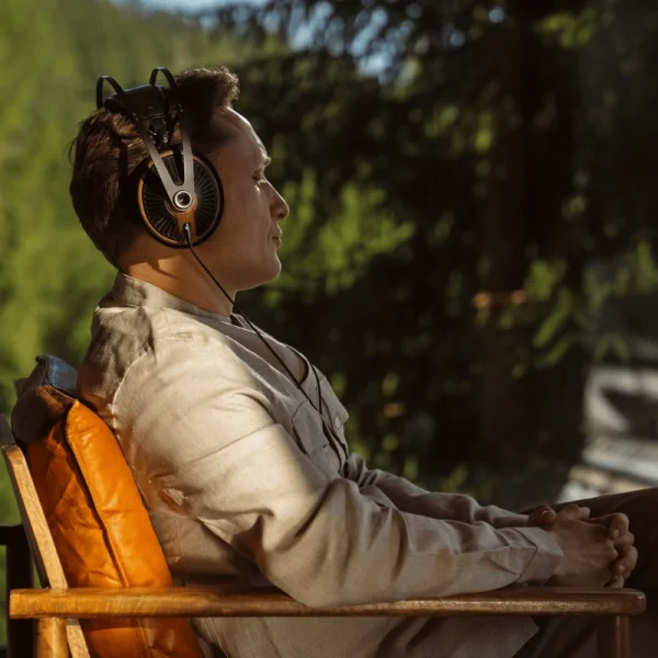 Meze Audio 105 Silva Kulak Üstü Kulaklık