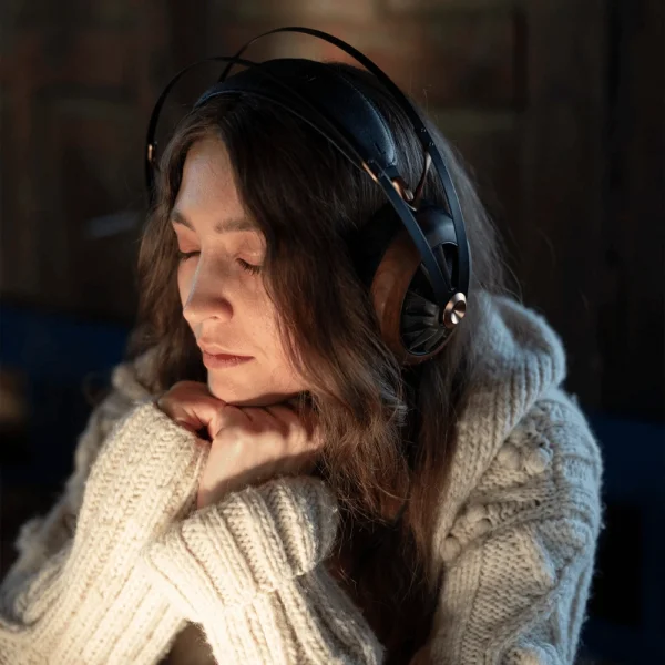Meze Audio 109 PRO Open-Back Kulaklık