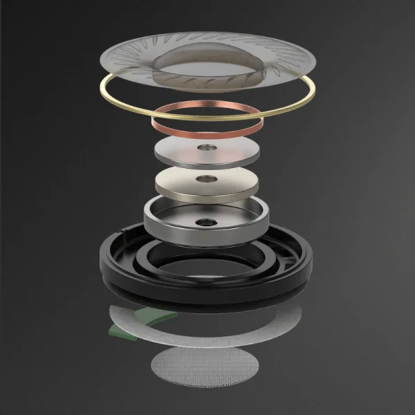 MEZE Audio 99 Classics 2.GEN Kulaklık
