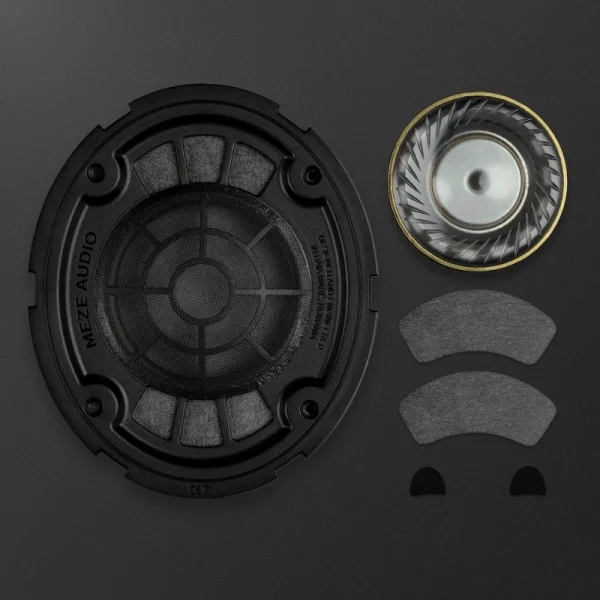 MEZE Audio 99 Classics 2.GEN Kulaklık