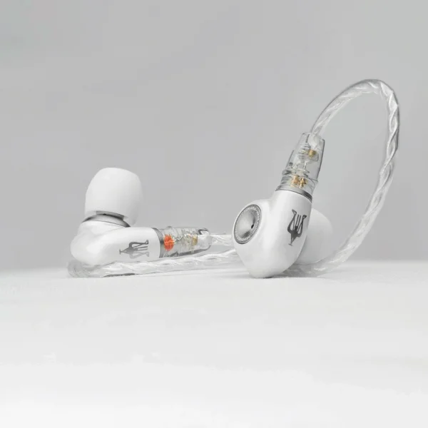Meze Audio ALBA Kulak İçi Kulaklık