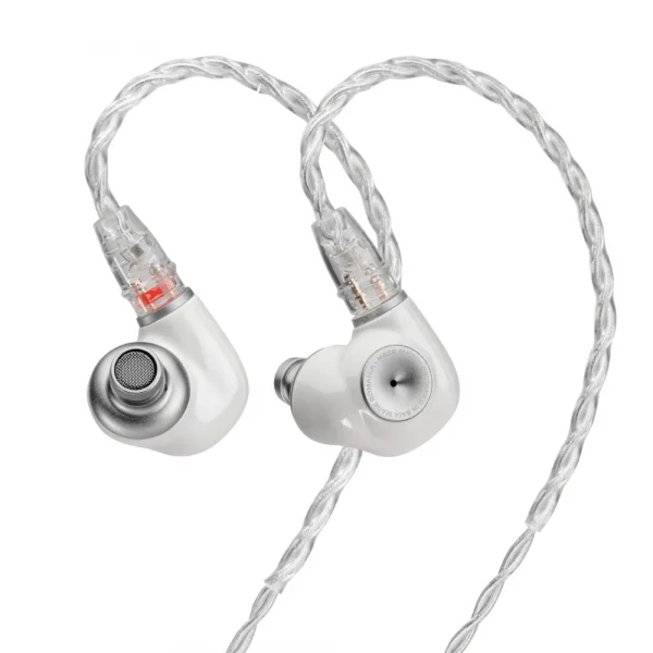 Meze Audio ALBA Kulak İçi Kulaklık