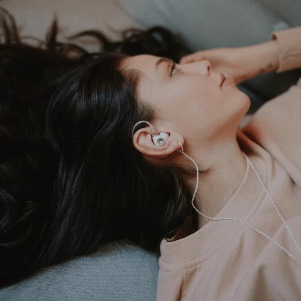 Meze Audio ALBA Kulak İçi Kulaklık