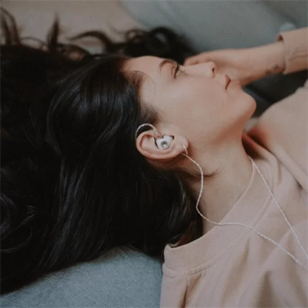 Meze Audio ALBA Kulak İçi Kulaklık
