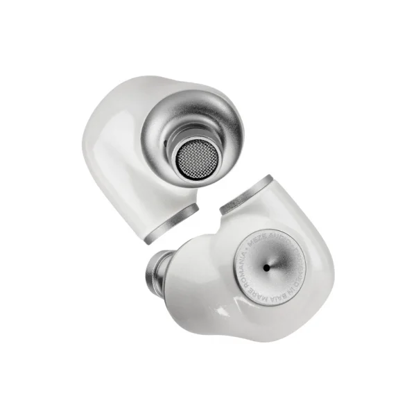 Meze Audio ALBA Kulak İçi Kulaklık