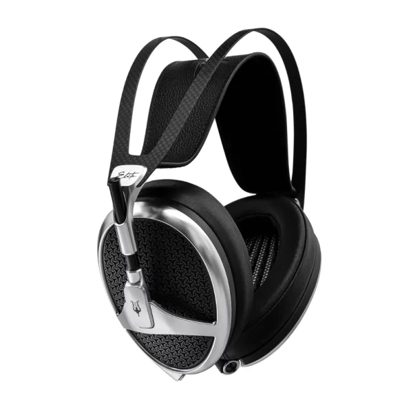 Meze Audio ELITE Aluminium Open-Back Kulaklık