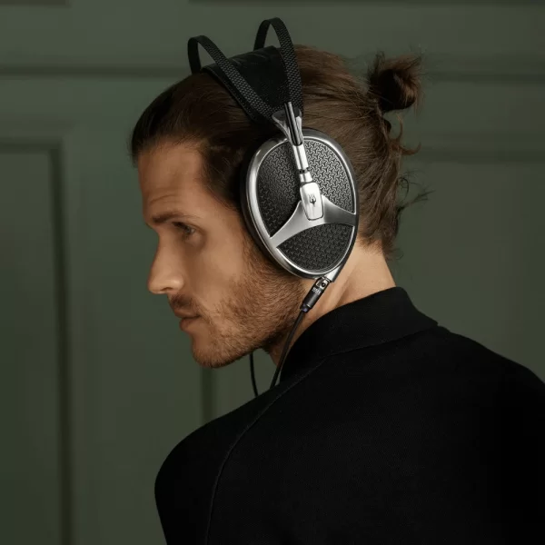 Meze Audio ELITE Aluminium Open-Back Kulaklık
