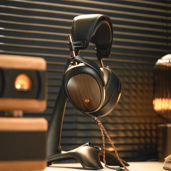 Meze Audio LIRIC Closed-Back Kulaklık
