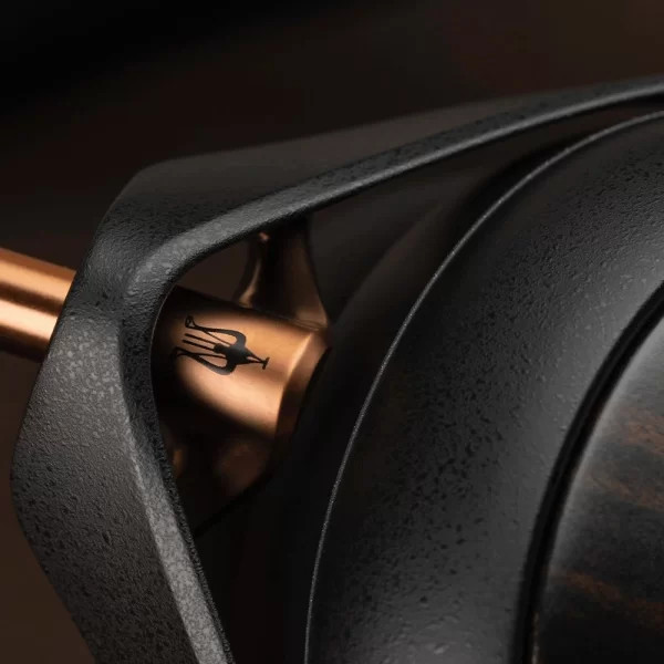 Meze Audio LIRIC Closed-Back Kulaklık