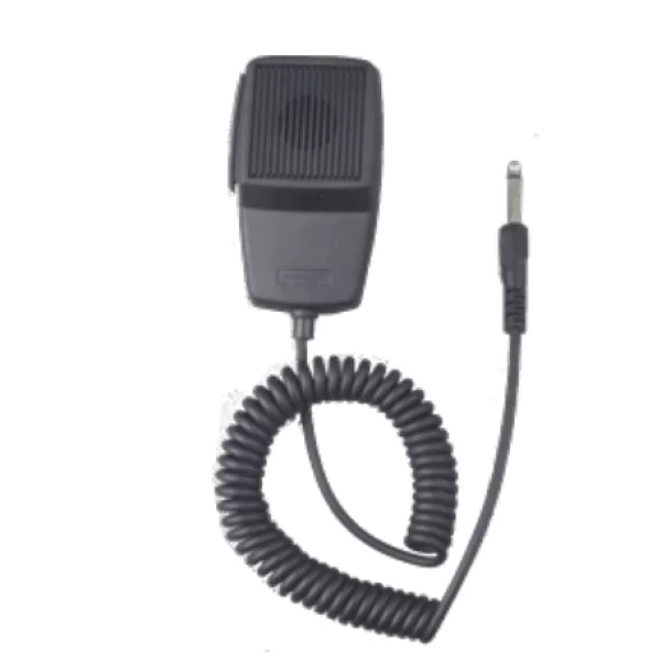 DM100 Mike Mikrofon 600 ohm
