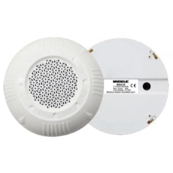 Mickle MS619 5 Sıva Üstü Tavan Hoparlörü 10W/100V