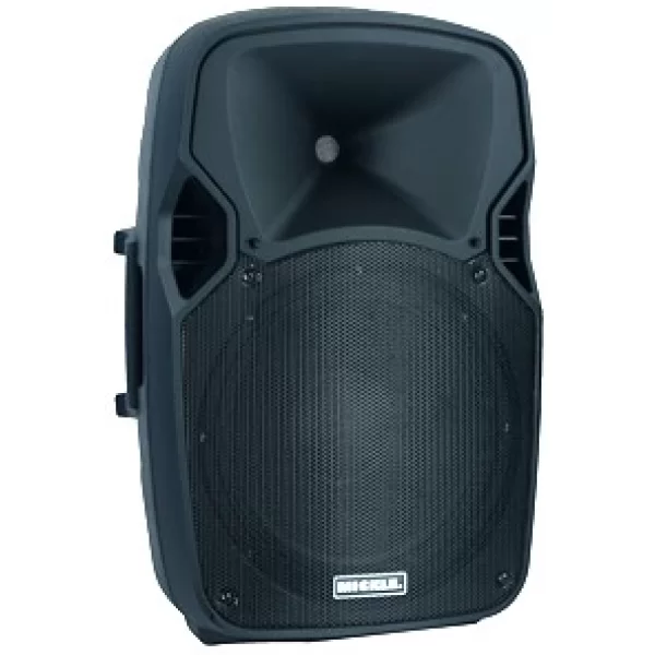 Mickle MV-212 12 Pasif Kabin Hoparlör 400W/rms