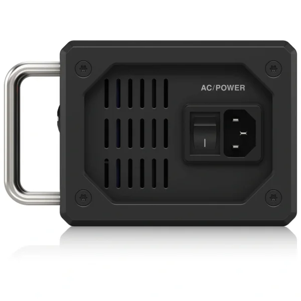 Midas DL8 PoE-Aktif 8 Giriş, 8 Çıkış Stage Box