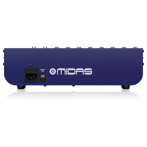 Midas DM12 12 Kanal Stüdyo Mixer