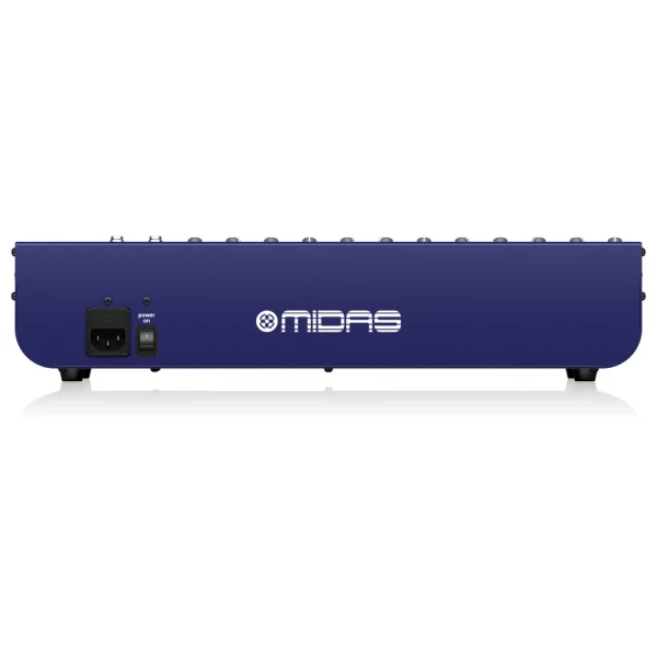 Midas DM16 16 Kanal Stüdyo Mixer