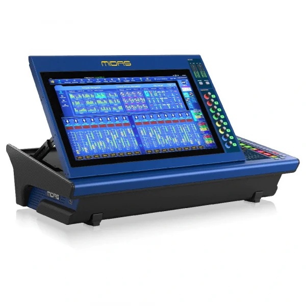 MIDAS HD96-AIR-CC-IP 144 Kanal Dijital Mikser