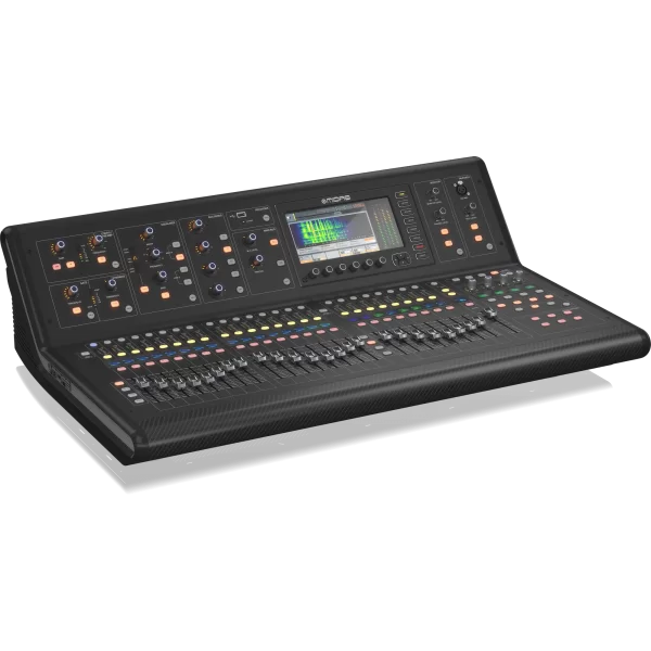 Midas M32 LIVE Dijital Mikser 24 Fader, 40 input