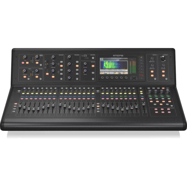 Midas M32 LIVE Dijital Mikser 24 Fader, 40 input