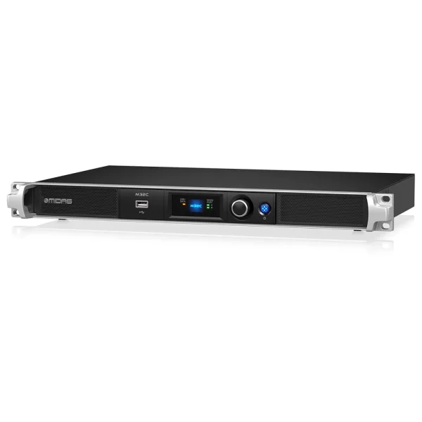 Midas M32C / Dijital Rack Mikser