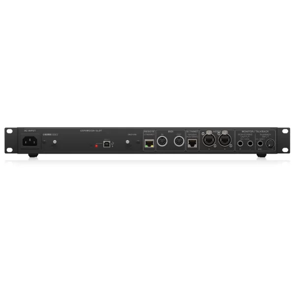 Midas M32C / Dijital Rack Mikser