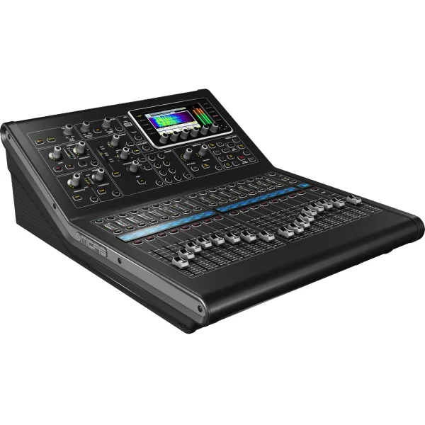 Midas M32R COMPACT Dijital Mikser 40 input 16 Preamp
