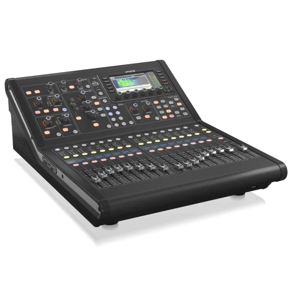 Midas M32R COMPACT Dijital Mikser 40 input 16 Preamp