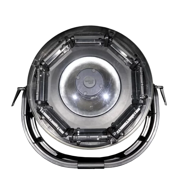 MINUIT UNE | IVL PHOTON | Club için Lazer Işık Çekirdeği 256 Beam 60 DMX