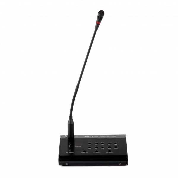 Mito MIC 300 10 Zone Anons Mikrofonu