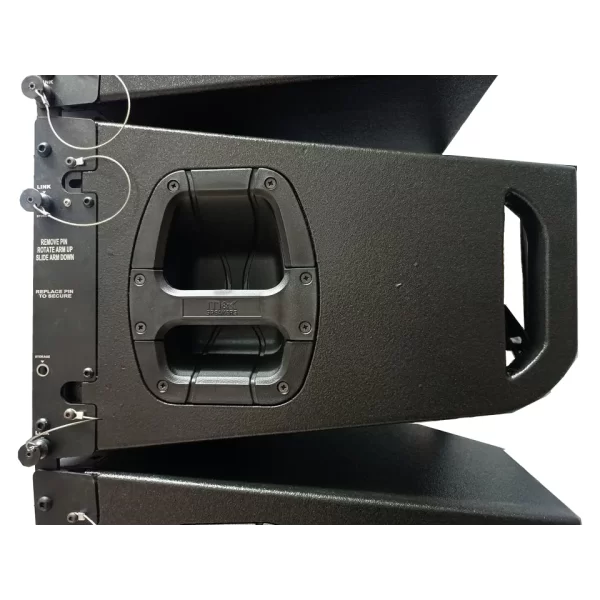 MK M-PRO 312 12+3 DSP Aktif Line Array Speaker 2400W