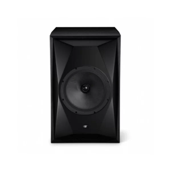 MoFi Electronics SourcePoint 10 Raf Tipi Hoparlör Black Ash