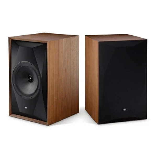 MoFi Electronics SourcePoint 10 Raf Tipi Hoparlör Walnut