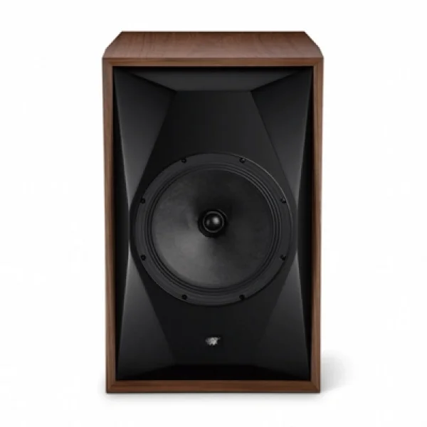 MoFi Electronics SourcePoint 10 Raf Tipi Hoparlör Walnut