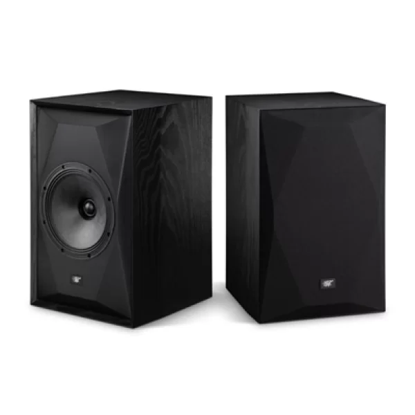 MoFi Electronics SourcePoint 8 Raf Tipi Hoparlör Black Ash