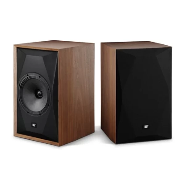 MoFi Electronics SourcePoint 8 Raf Tipi Hoparlör Walnut