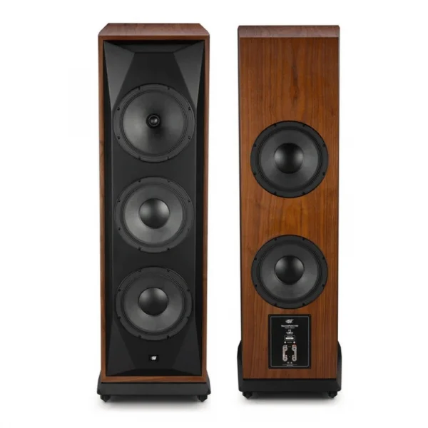 MoFi Electronics SourcePoint V10 Master Edition Kule Tipi Hoparlör