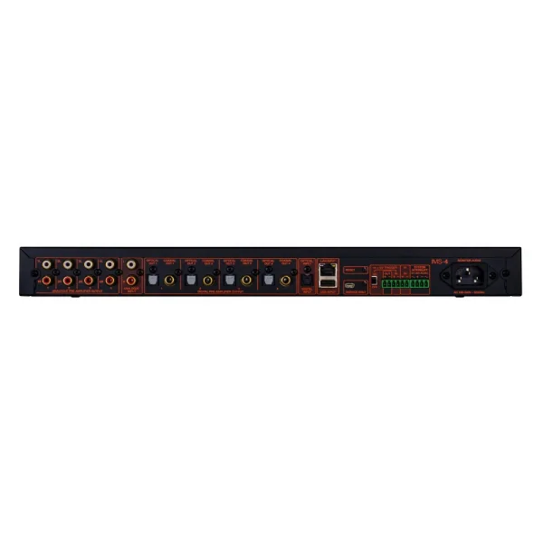Monitor Audio IMS-4 HiFi Müzik Yayın Cihazı