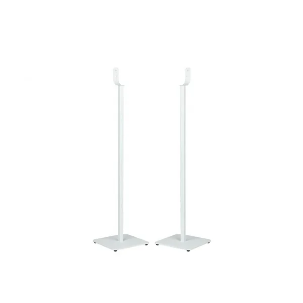 Monitor Audio Mass Satellite Stand (2G) Beyaz Hoparlör Standı
