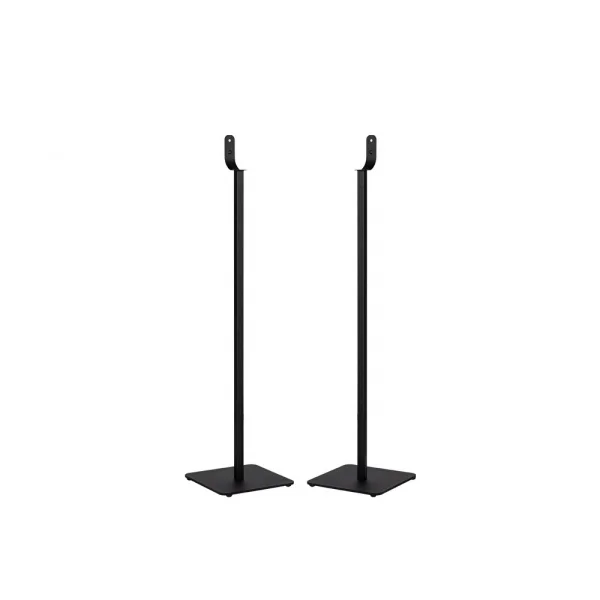 Monitor Audio Mass Satellite Stand (2G) Siyah Hoparlör Standı