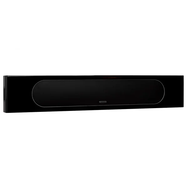 Monitor Audio Radius ONE Black Gloss Merkez Hoparlör