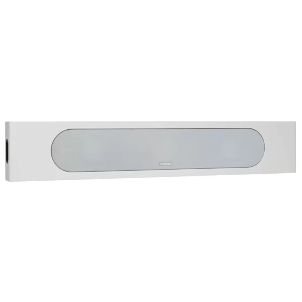 Monitor Audio Radius ONE HD Beyaz Merkez Hoparlör