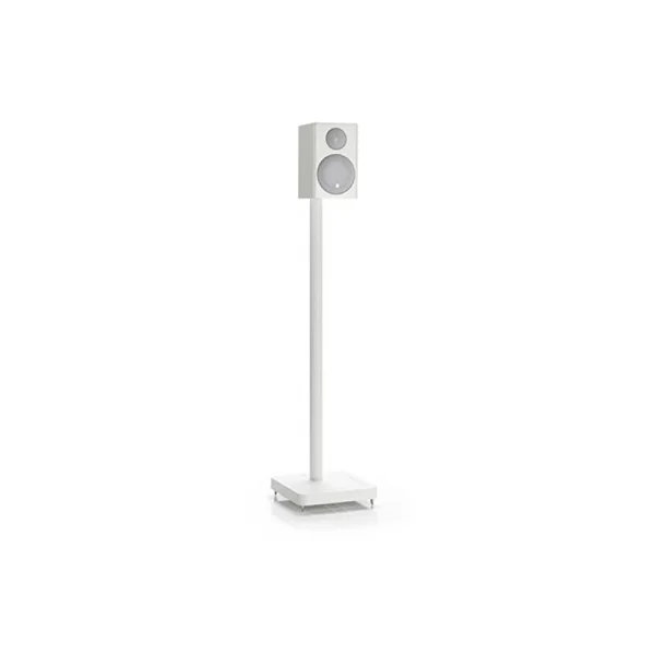 Monitor Audio Radius Stand HD Beyaz Hoparlör Standı (Çift)