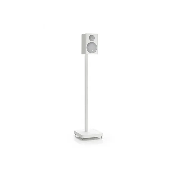 Monitor Audio Radius Stand HD Beyaz Hoparlör Standı (Çift)