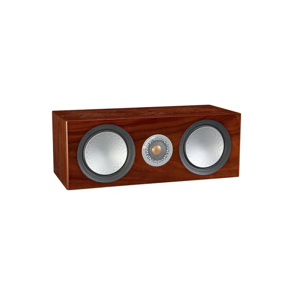 Monitor Audio Silver C150 (6G) Ceviz Merkez Hoparlör