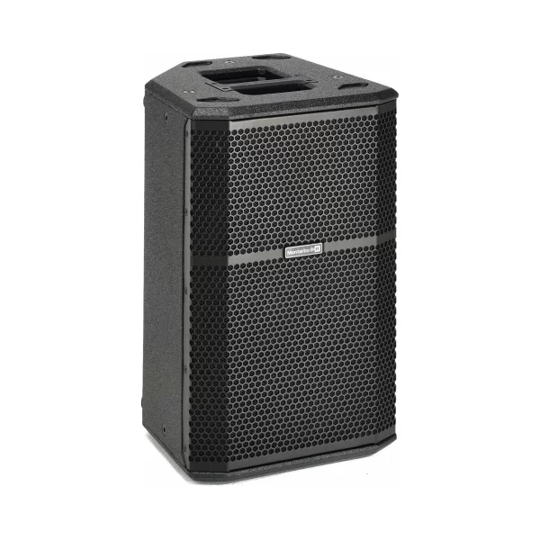 Montarbo R108 Ahşap 8 Aktif Hoparlör 400W/peak 125-db