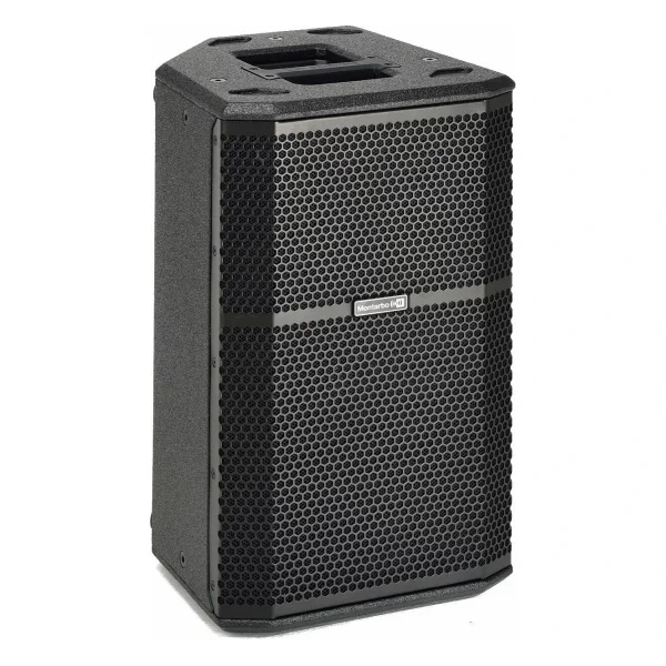 Montarbo R112 Ahşap 12 Aktif Hoparlör 1200W/peak 131-db