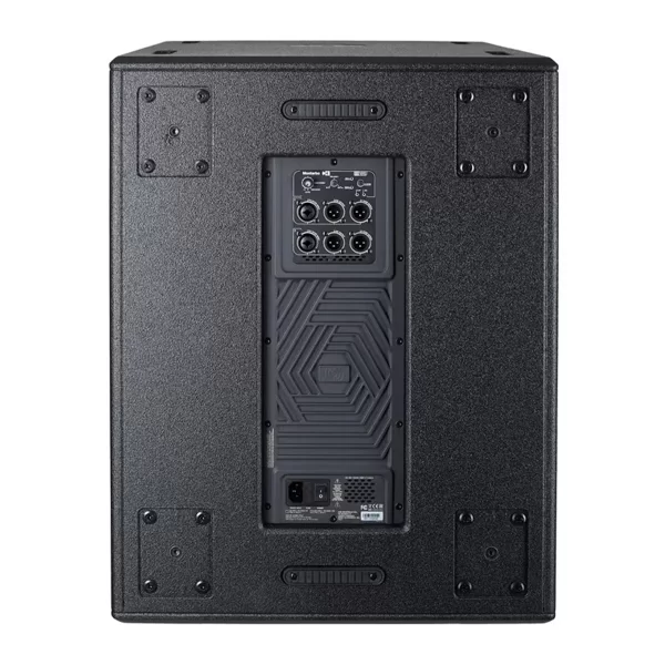 Montarbo R18s 18 Aktif Subwoofer 1000W/peak 132-db