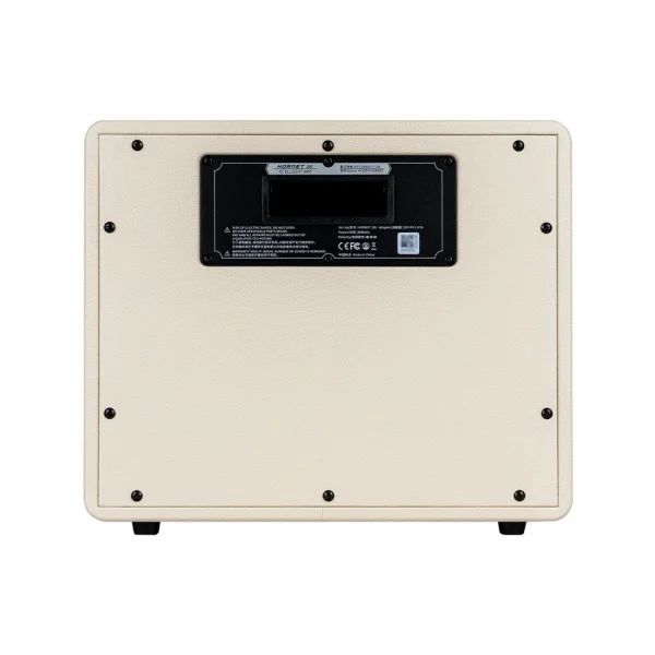 Mooer Hornet DH30IWH 30W Gitar Amfisi (Efekt+Bluetooth)