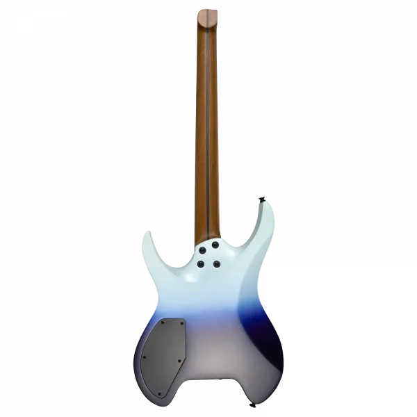 Mooer MHL50BG Headless Elektro Gitar (Blue Gradient)